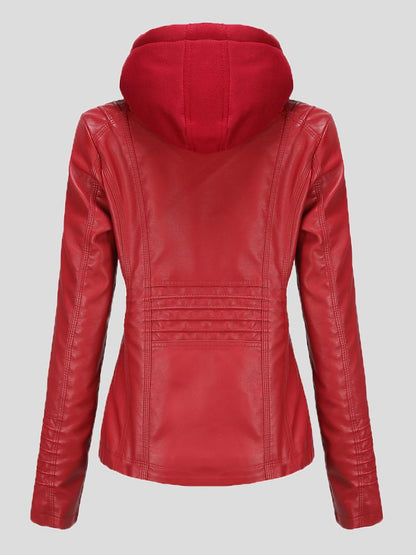 LM | Casual and effortless winter jacket