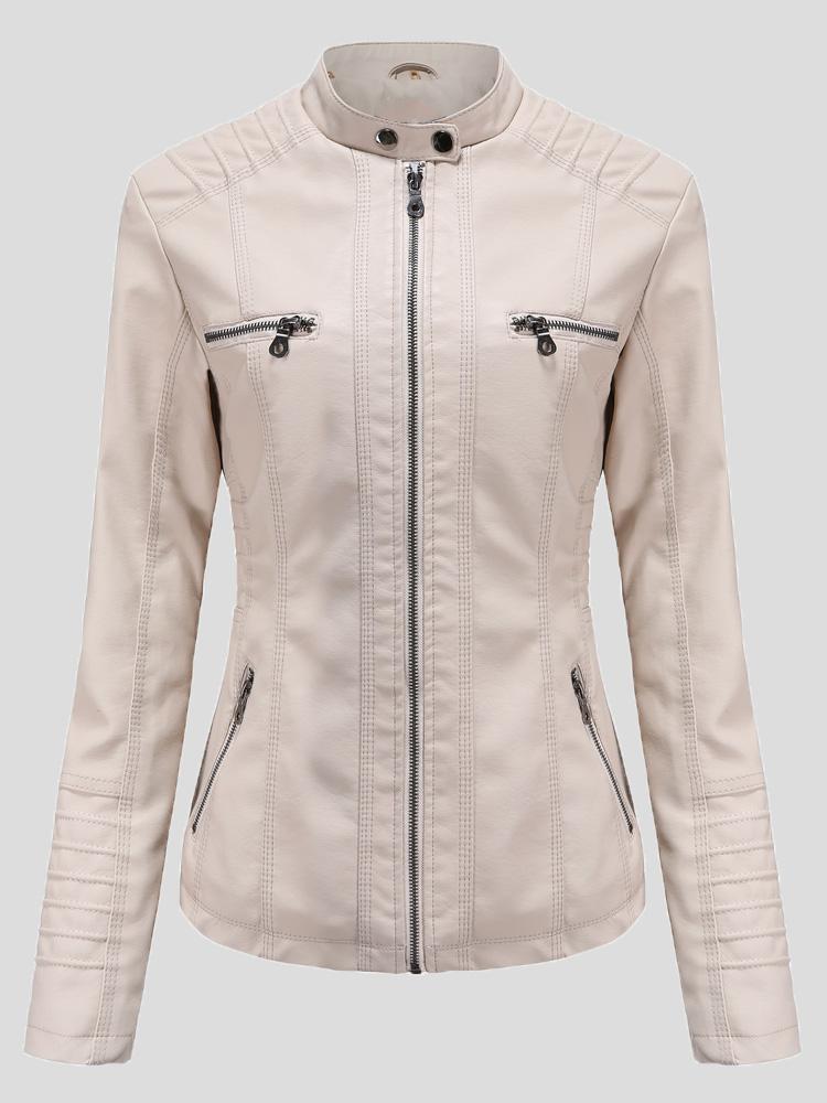 LM | Casual and effortless winter jacket