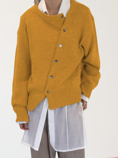 LM | Elegant and versatile winter sweater