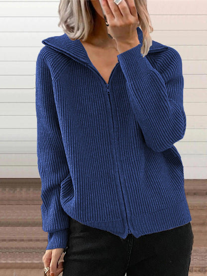 LM | Chic and versatile winter sweater