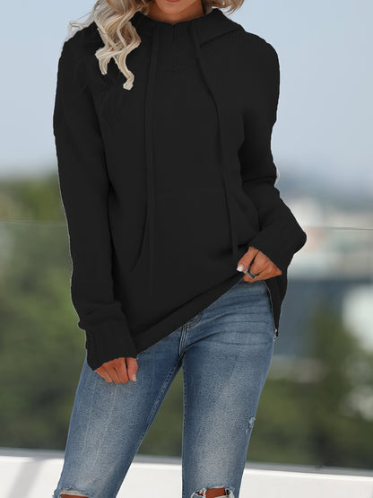 LM | Timeless and stylish winter sweater