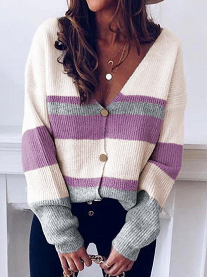 LM | Elegant and versatile winter sweater