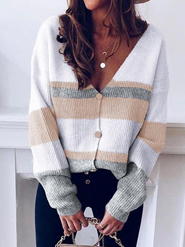 LM | Elegant and versatile winter sweater