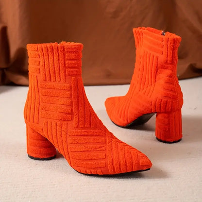 LM | Timeless and elegant general boots