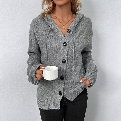 LM | Relaxed and timeless winter sweater