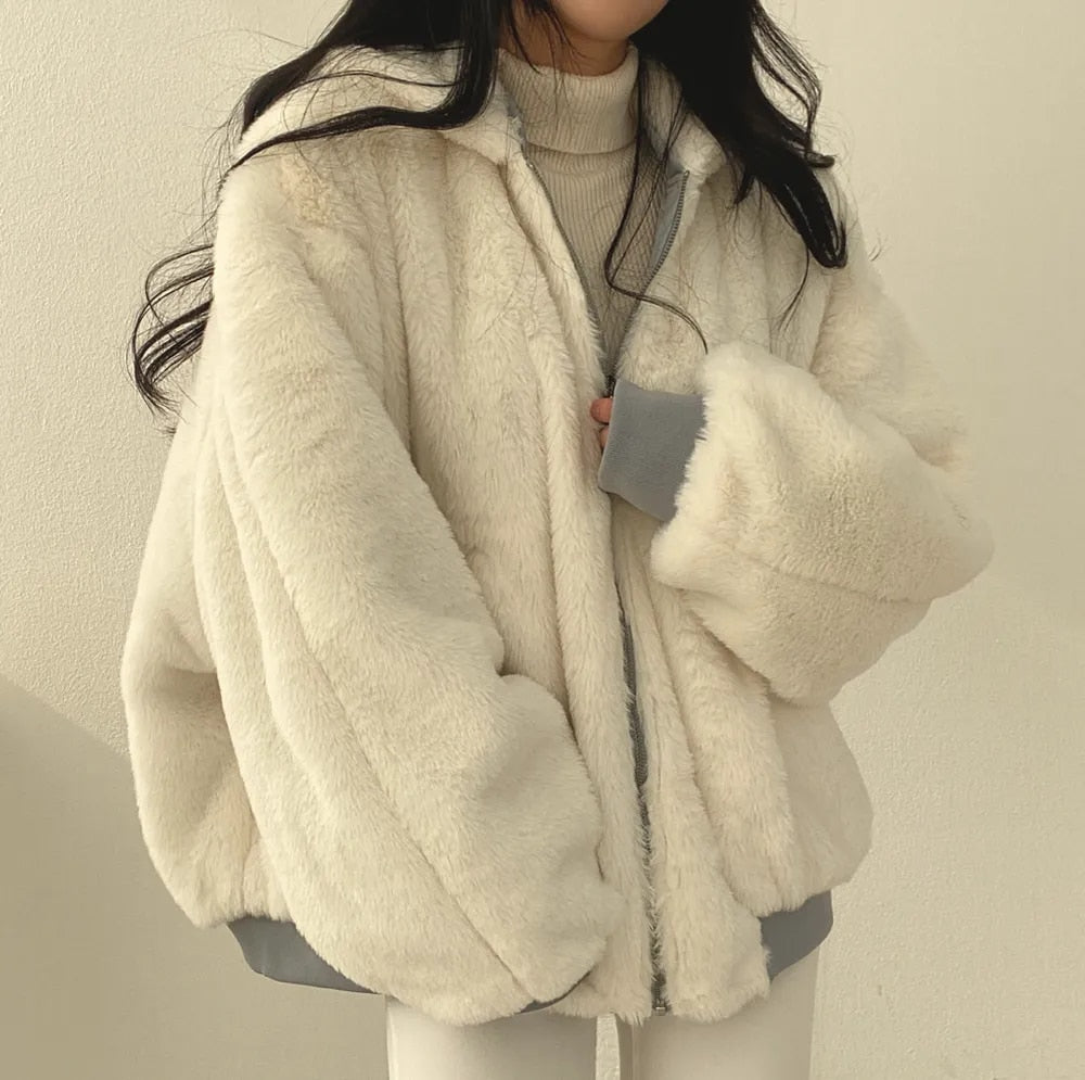 LM | Trendy and elegant jacket