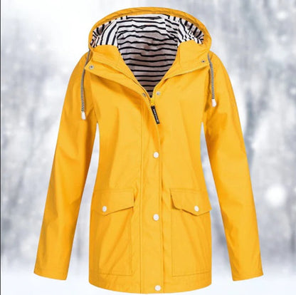 LM | Stylish and elegant winter jacket