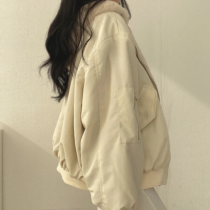 LM | Trendy and elegant jacket