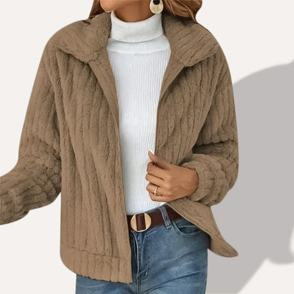 LM | Effortless and stylish winter jacket