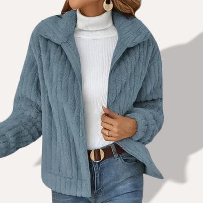 LM | Effortless and stylish winter jacket