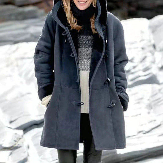 LM | Modern and fashionable jacket