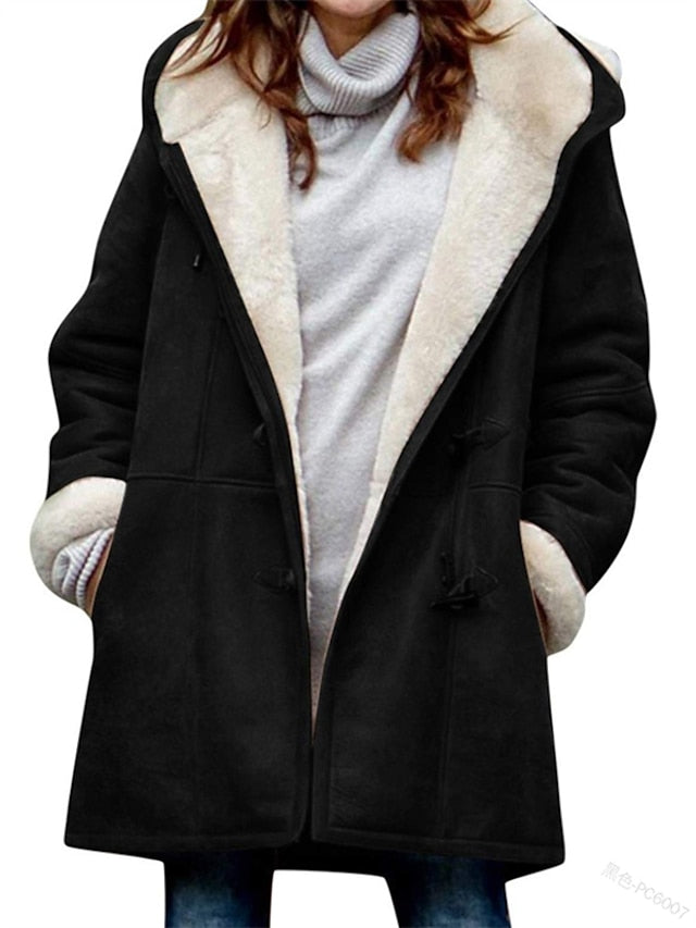 LM | Modern and fashionable jacket