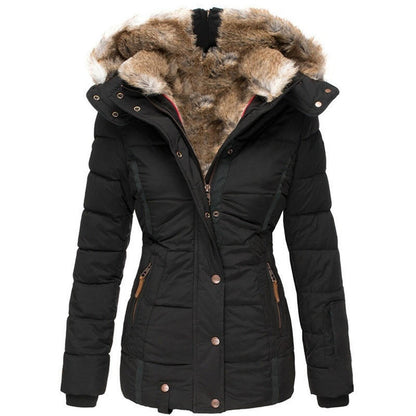 LM | Elegant and versatile general jacket