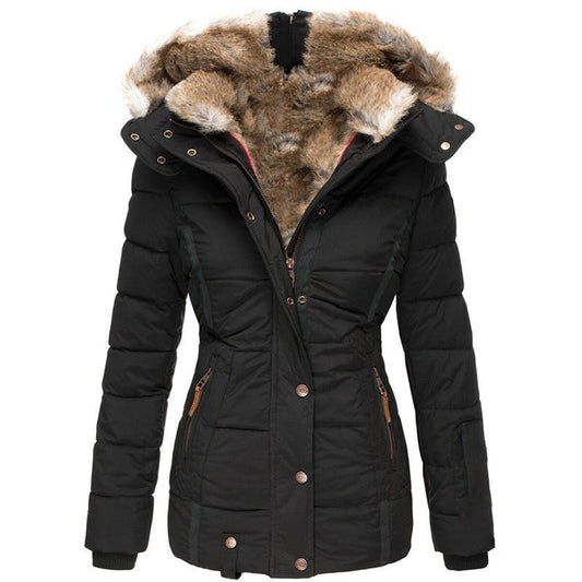 LM | Elegant and versatile general jacket